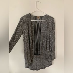 CARDIGAN SIZE S COMO VINTAGE